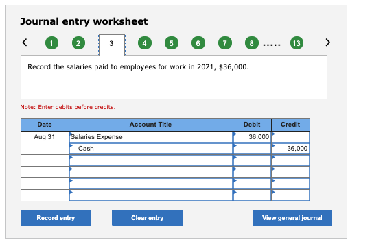 $25,000; Supplies, $9,300; Land, $73,000; Deferred Revenue, $6,300; Common Stock $63,000; and