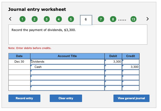Provide services to customers for cash, $48,000, and on account, $43,000. 3.