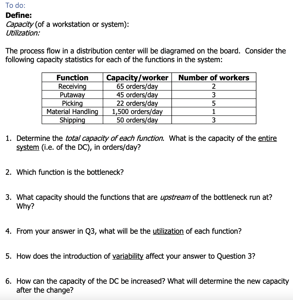 Please answer full question and show work :D. Discuss the difference between