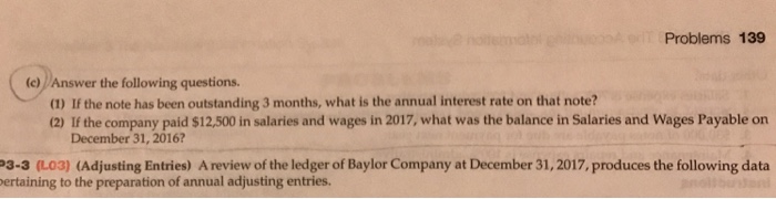 L02,4,5) (Tansactions, Financial Statements-Service Company) Listed below are the transactions of Yasunari