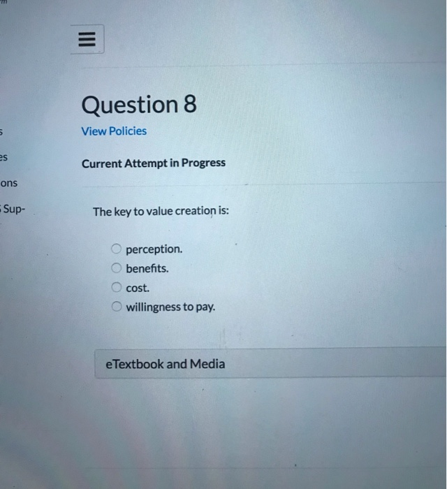 O Basic math skills Experience in professional sales Understanding algebra and calculus