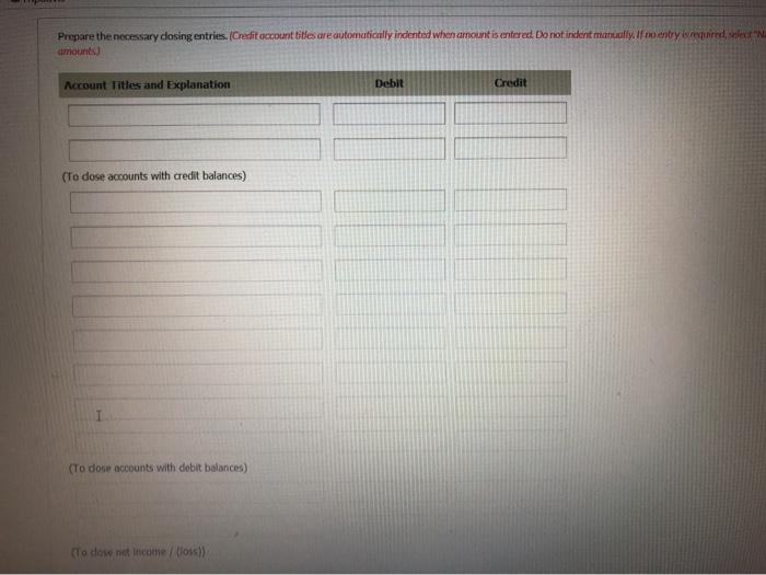 is information related to Concord Corporation for the month of January 2019.