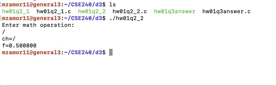 Every time i execute the code it only does it once, and