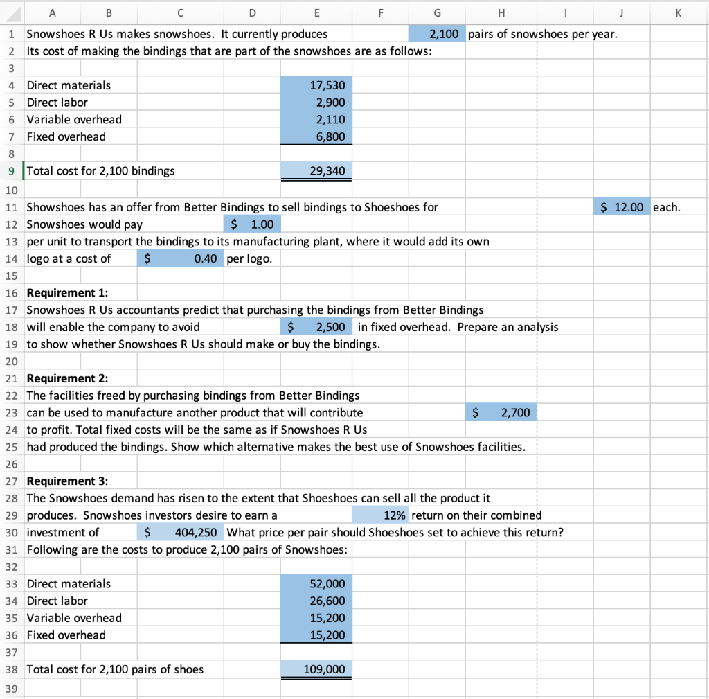 E F G H 1 J K L M N 0 Make
