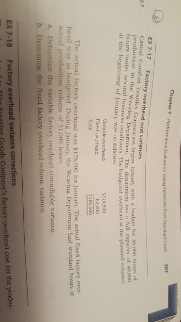  Help!! I have read the chapter and nothing makes sense 307