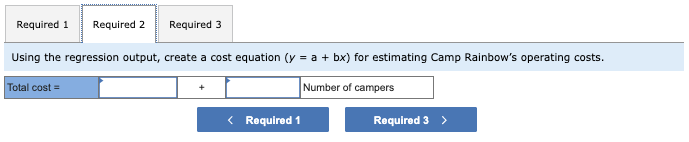 Rainbow offers overnight summer camp programs for children ages 10-14 every summer