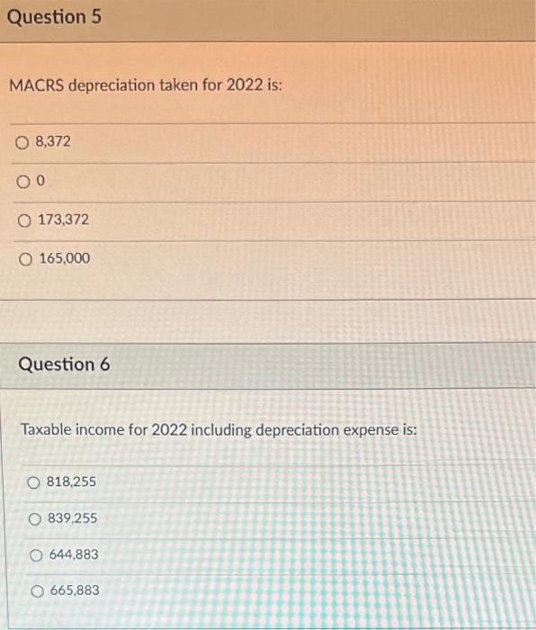 is: 8,372165,000 0 173,372 The amount of section 179 expense taken in