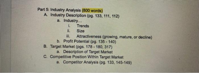 in CT. You should be including yourself into the Business Plan and