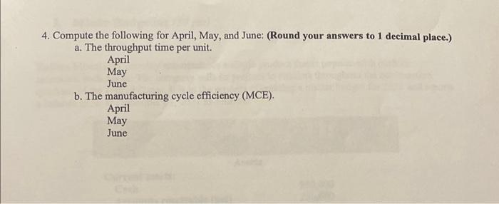 Carrick, manufacturing vice president of Vorelli Industries. "But just look at June's