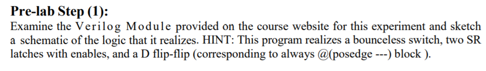  CODE BELOW module lab8(CLKIN, CS, RS, SS, CM, RM, SM, D,