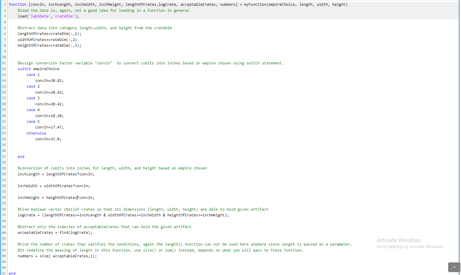 antiquities in plain wooden shipping crates to avoid alerting local and international
