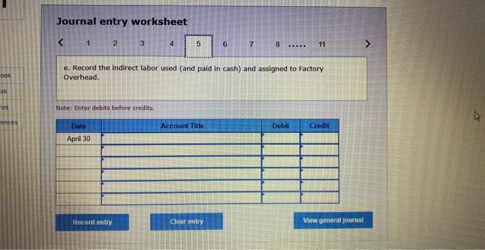 Information $42,800 20,600 10,300 Job 306 Job 307 Job 3 $34,200 25,200