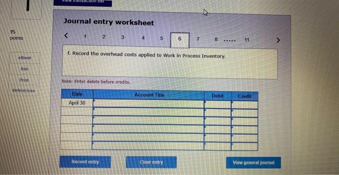 12,600 140,200 95,400 227,800 163,000 $102,600 107,600 Finished (sold) Finished (unsold) In