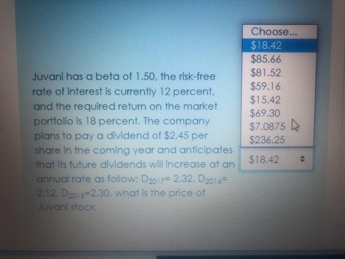 fast please ( i will give u more thumbs) Juvani has a