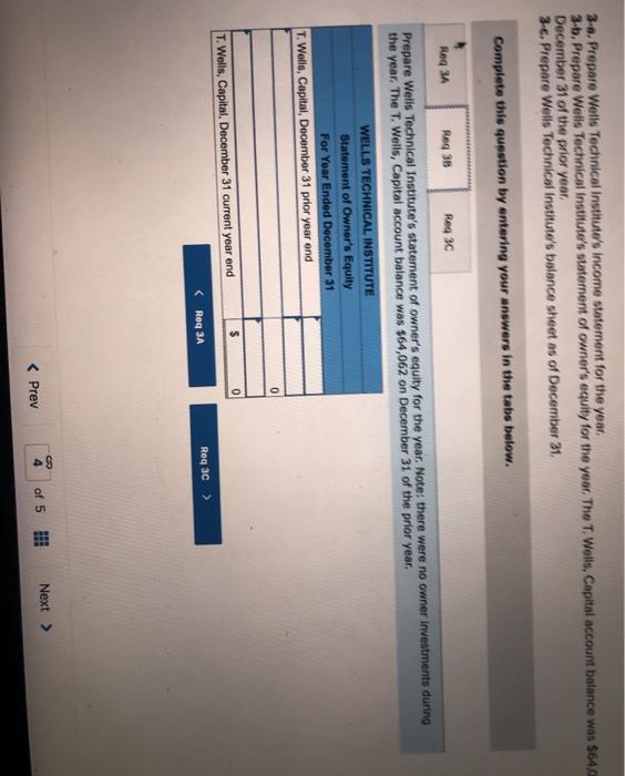 Wells, provides training to individuals who pay tuition directly to the school.