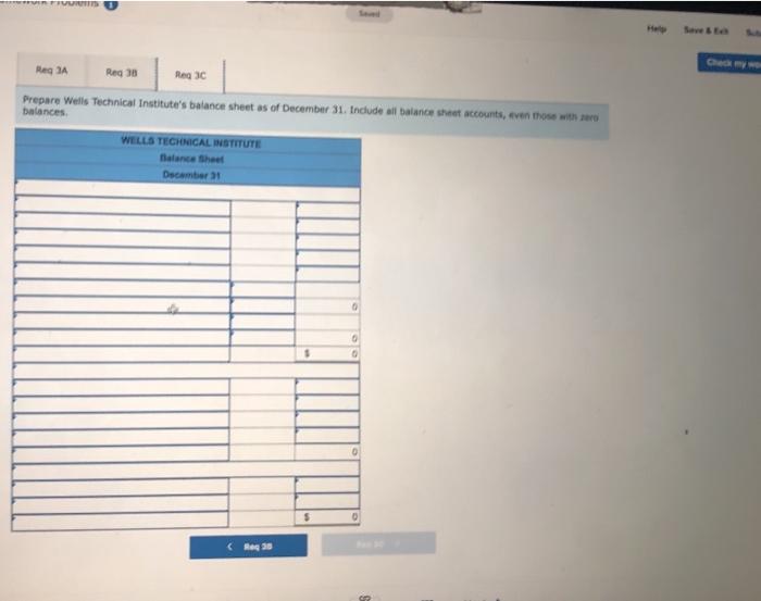 WTI also offers training to groups in off-site locations. WTI initially records