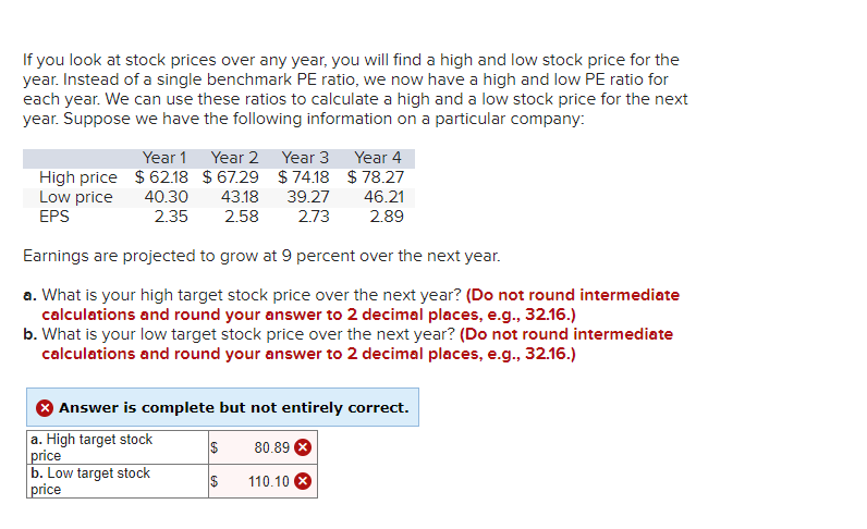 Need help in question A and B please!! If you look