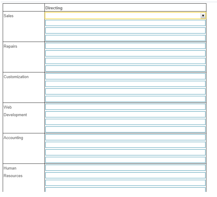 part above --- below is what i need THE OPTIONS FOR DROP