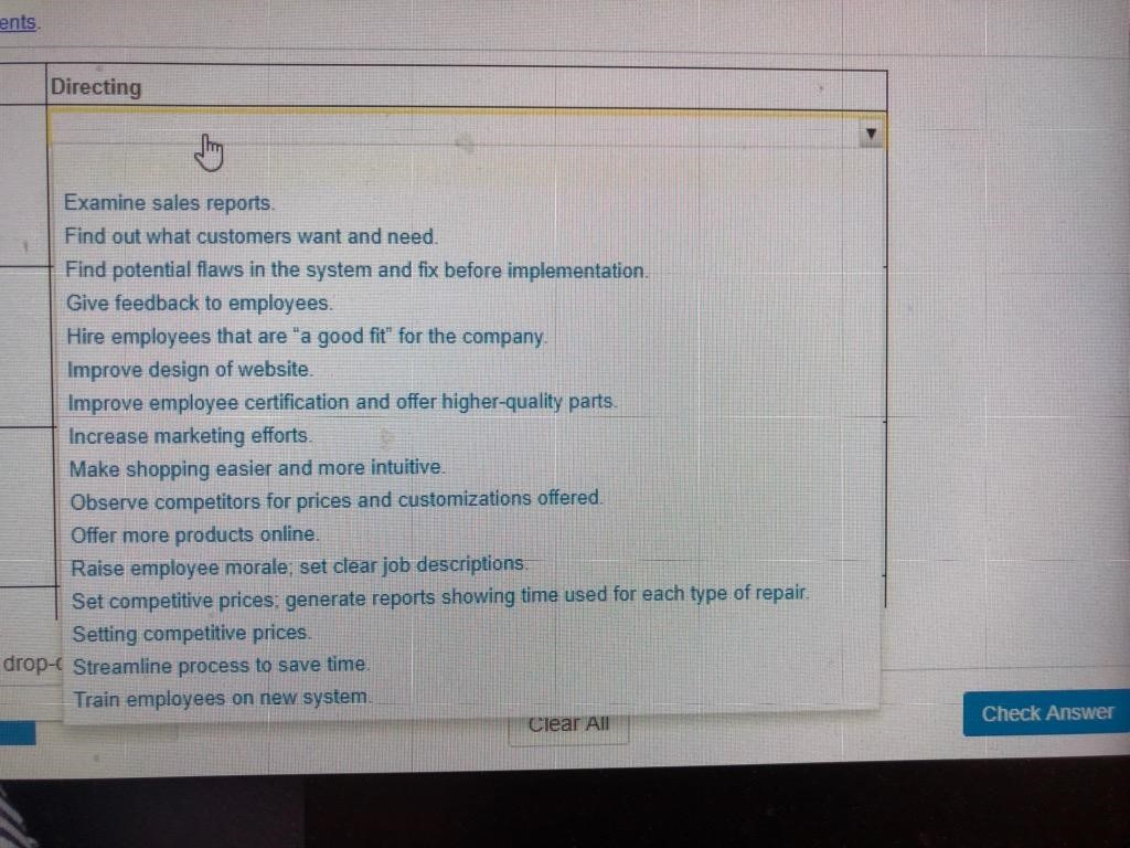 DOWN ARE: Bryan Haas has his own electronics retail chain, TechnoGeek. His