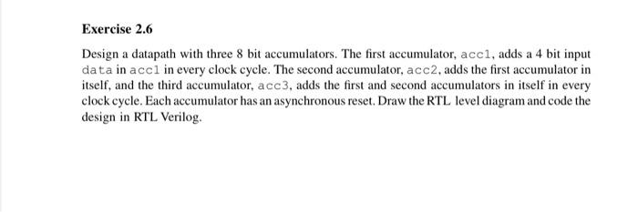 in Figure 2.22. Four 8 bit inputs, in 1 , in 2,in3