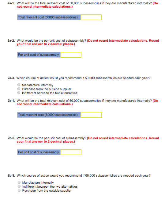 The company is trying to decide whether it should rent new equipment