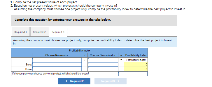 makes the right Investment decision. The Tableau Dashboard is provided for our