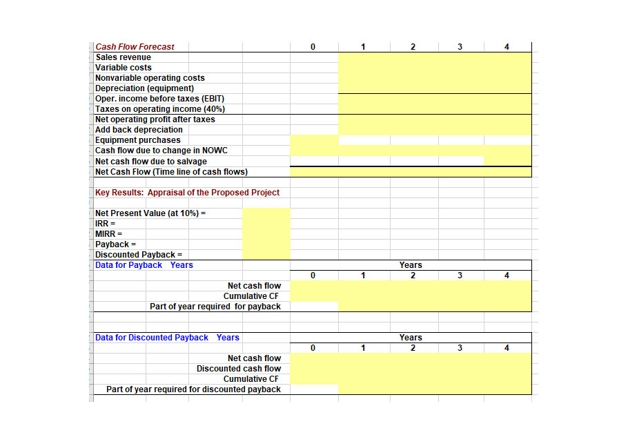 server that would be used for corporations' Internet activities. It would cost