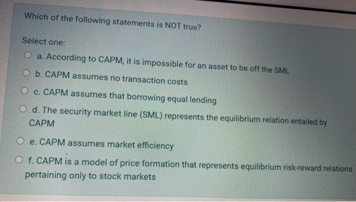 cannot be avoided by diversification because they are risks pertaining to particular