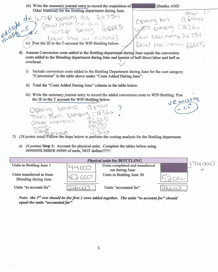 from HW5 for Sunspot Beverages to complete the requirements for the project.