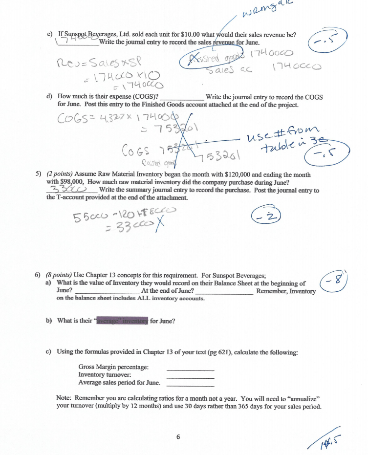 juices are extracted from fresh fruits and blended in the BLENDING of