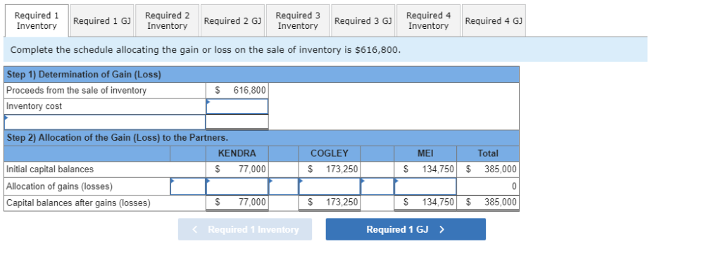you get this answer. Please exactly follow the chart below to answer