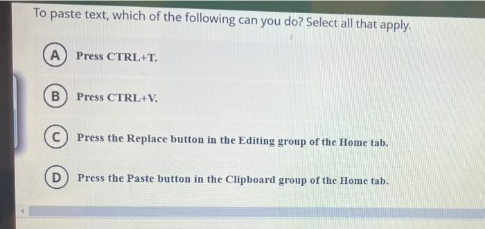 document, Close the document. Rihanna needs to read through a document without