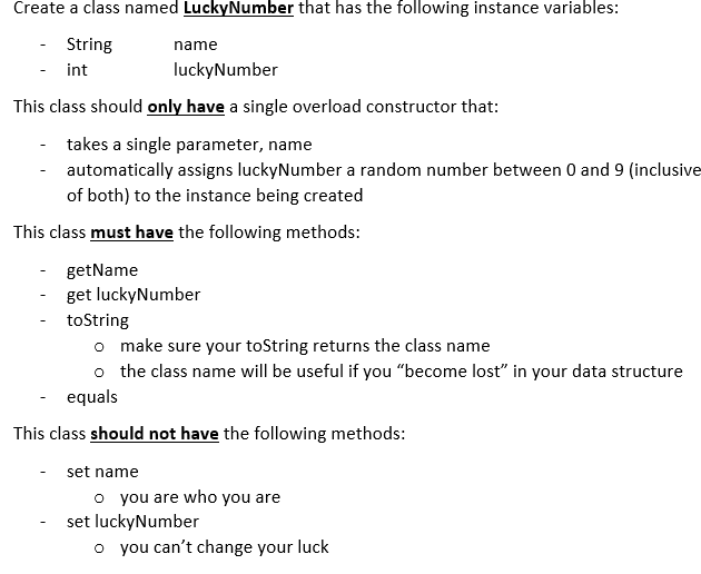  In java below is an example of the alphabet class public
