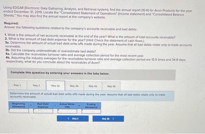 31, 2019. Locate the "Consolidated Statement of Operations" (income statement) and "Consolidated
