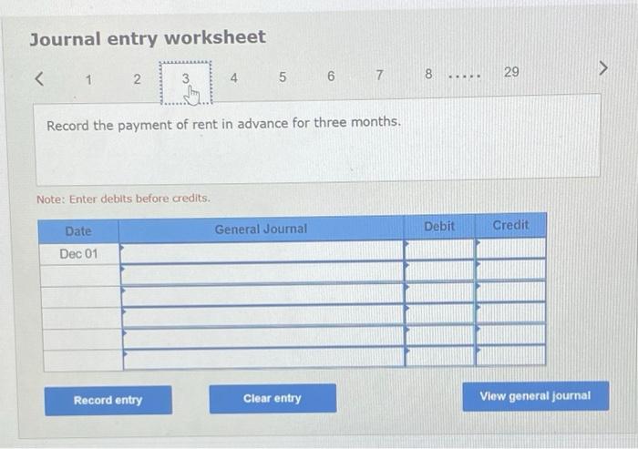 Equipment Accumulated Depreciation entai Equipment Hotel Payable Accounts Payable Interest Payable Salaries
