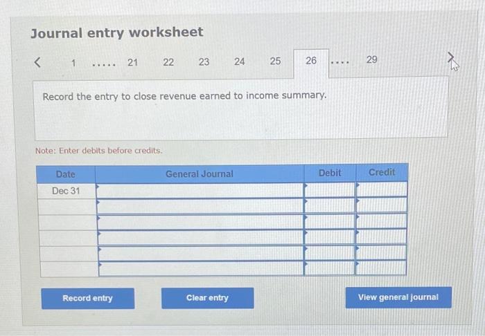 Earth Movers, Inc., 5720 in parts needed to perform basic maintenance on