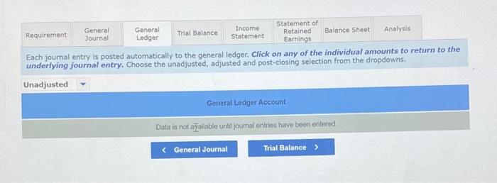 be paid when the backhoe is returned Mission Landscaping expects to keep