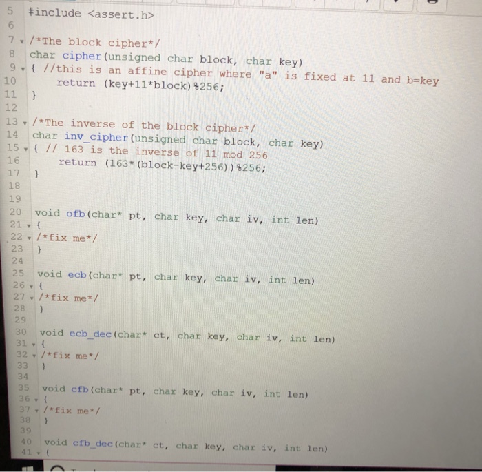 so that the output is the desired output: plaintext: mother ciphertext: 0x2D2422090905