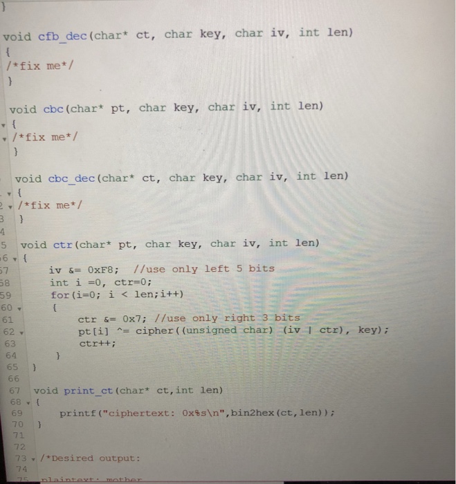 plaintext: soldier ciphertext: 0xF9CDAC548B5FEE plaintext: risk ciphertext: 0x24FD940F plaintext: endless ciphertext: OxEDA9D7110425BA