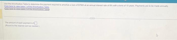 & .17401 & .18744 \\ 9 & .11391 & .11674 & .11961