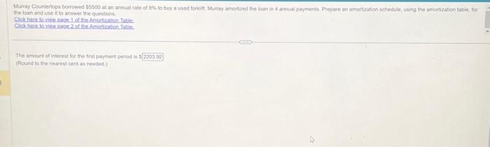 & .17364 \\ 10 & .10277 & .10558 & .10843 & .11133