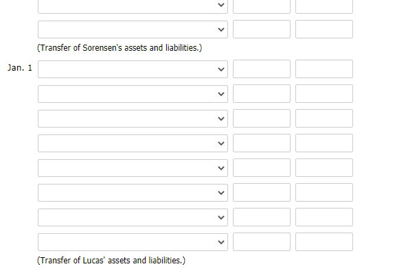 to learn so if you could show how you got the answer