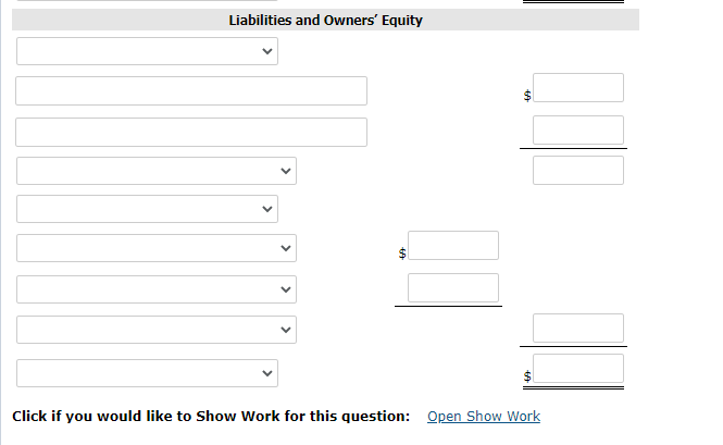 the division of net income to each partner, assuming the income ratio