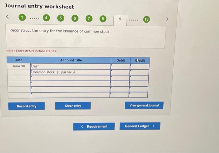 of equipment that had cost $54,000, yielding a $2,900 gain. e. Prepaid