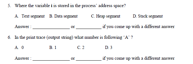 #include #include int a = 0: void main (void) int i-1 sprintf