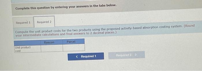 costing system in which a single plantwide predetermined overhead rate is computed