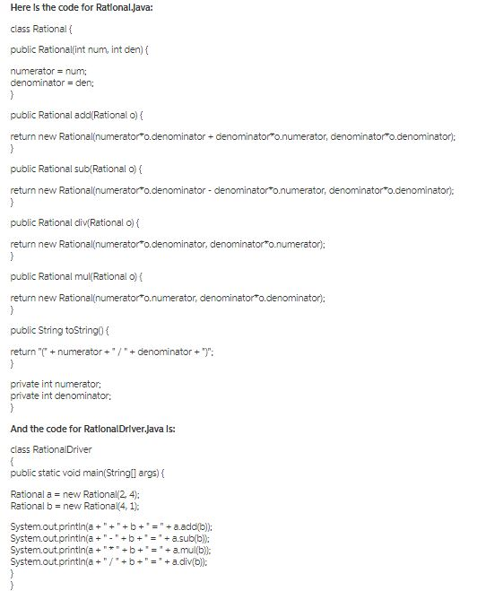 do not have to explain the code. I will figure it out.