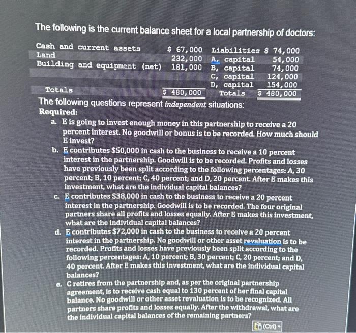  hi, i have solved required a and it is correct, but