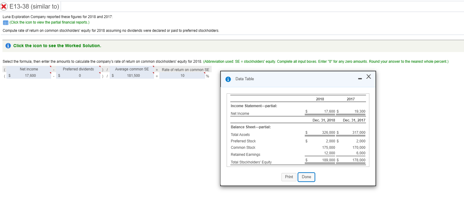 Can someone please show their work on how to do this? Thank