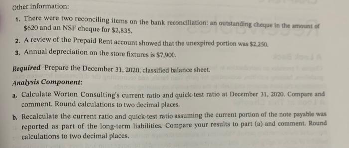 if you are writing the answers on a paper and you scan